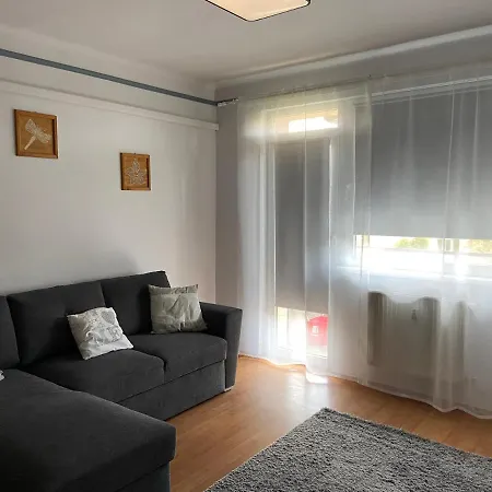 Palma L. Apartment *