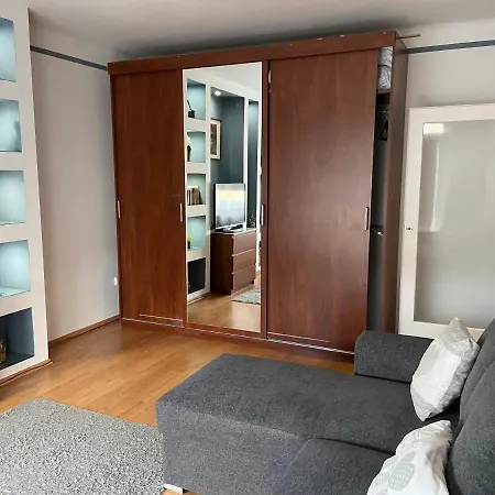 Palma L. Apartment Szazhalombatta
