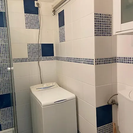 Apartment Palma L.