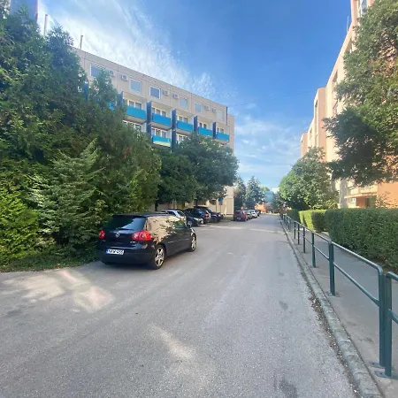 Palma L. Apartment *